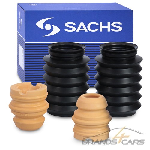 Sachs protection kit - protection-kit, vorne