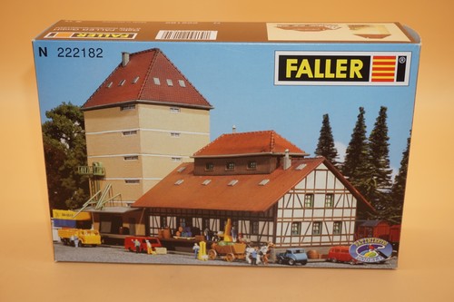 Faller spur 222122 2361 - 222122,