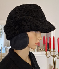 VEB Elstermode Mütze mit