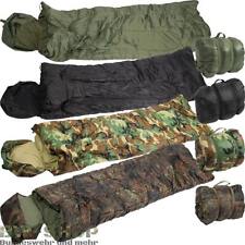 MILITÄR SCHLAFSACK PILOT + PACKSACK BW US ARMY SCHLAFSACK WINTER CAMPING OUTDOOR