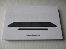 Samsung Galaxy Tab S6 Lite