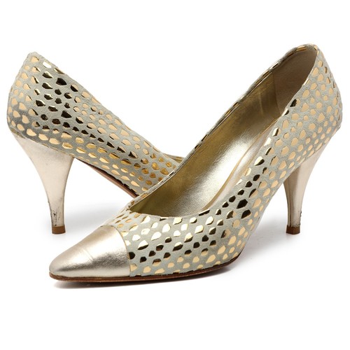 Gianmarco lorenzi metallic - gianmarco,