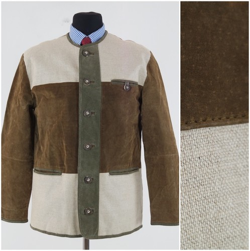 Herren baumwolle leder - herren,