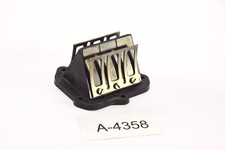 KTM 125 EXE EXC 2T Bj 1998 - 2001 - Ansaugbrücke Vergaser Membran A4358