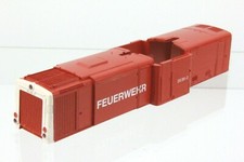Märklin 29750 Lok Aufbau