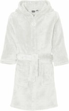 Playshoes Fleece-Bademantel