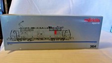 HO Scale Märklin BR 120.1
