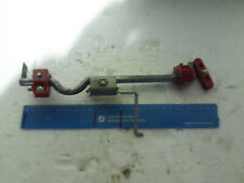 Außenborder Volvo Penta 450 Vergaser Steuer - Verstellgestänge