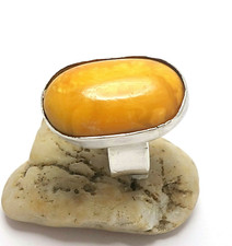 wunderbarer Honigbernstein