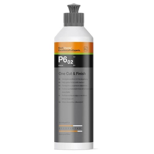 Koch chemie one - (87,16€/l),