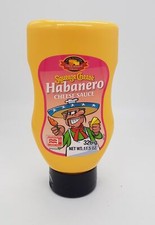 Habanero Squeeze Cheese, Käse