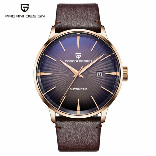 Pagani design waterproof pilot - pagani,