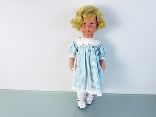 Käthe kruse puppe - käthe,
