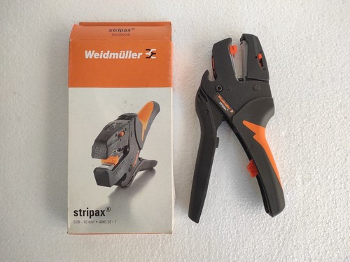 Weidmüller 9005000000 stripax - weidmÜller,