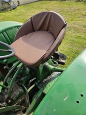 Traktorkissen Sitzkissen für