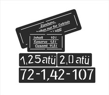 NSU 251 201 OSL WW2 MOTORRAD