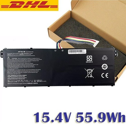 Ap18c7m akku für acer - acer, swift