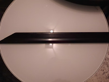 Praezisions Haarlineal aus Rostfreien Stahl 400 mm