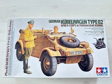 Tamiya 1/16 German Kübelwagen