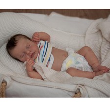 18inch Real Reborn Baby Puppe