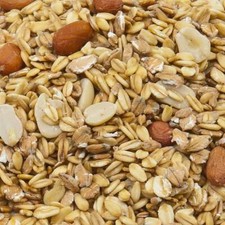 Pfiffikus Vogel Fettfutter