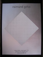 Raimund girke 1930 - raimund,