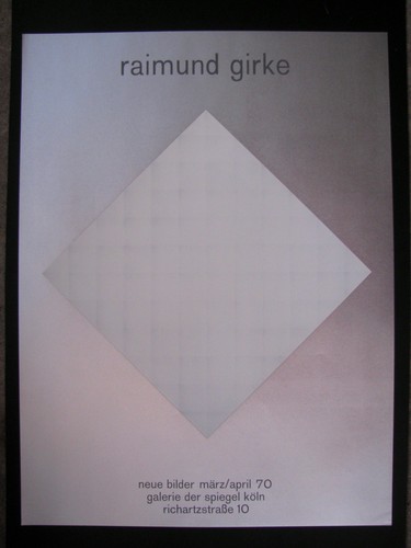 Raimund girke 1930 - raimund,
