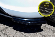 Heckansatz Seitenteile aus ABS