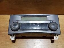 8200181132 Heizungsbedienteil Klimabedienteil  Renault Laguna DE145245-89