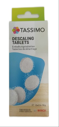 Bosch entkalkungstabletten - bosch,