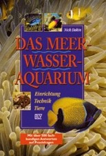 Das Meerwasser-Aquarium