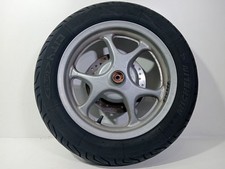 E13CXMT2.75DOT FELGE / 284085