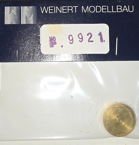 Schwungmasse 45mm - schwungmasse, d=15,45mm