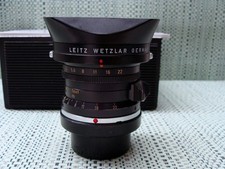 Leica 11801 - Leitz Elmarit