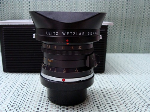 Leica 11801 leitz elmarit - 11801,