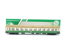Sachsenmodelle H0 14343