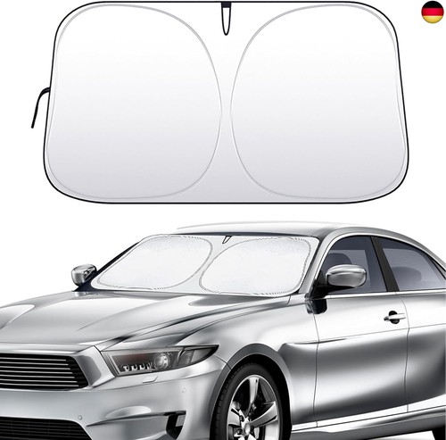 Sonnenschutz auto frontscheibe - sonnenschutz,
