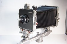 Plaubel PECO Universal II bis