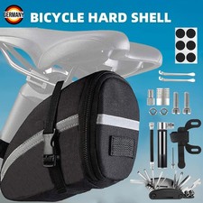 Fahrradtasche Satteltasche