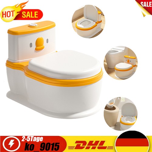 Kinder lerntöpfchen toilette - kinder,
