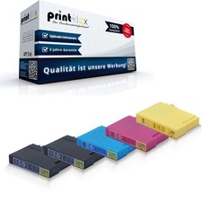 5x kompatible Patronen für Epson Stylus SX125 SX420W SX425W OFFICE BX 305F