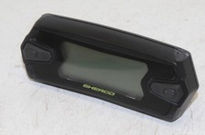 Tacho Sherco 125 4T SM Bilder beachten!! Kombiinstrument