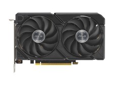 ASUS Radeon RX 9060 XT DUAL