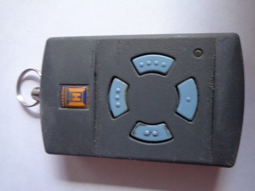 Hörmann hsm 868 mhz funk - 4-868,