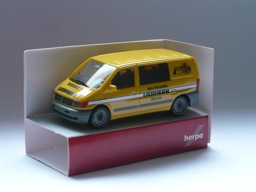 Mercedes benz vito - mercedes-benz,