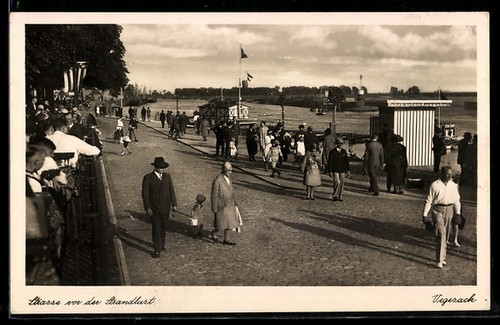 Vegesack gasthof strandlust - vegesack,,