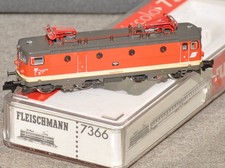 Fleischmann 7366 E-Lok  BR