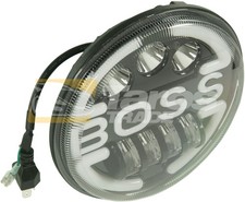 Tuning-Scheinwerfer Für Jeep