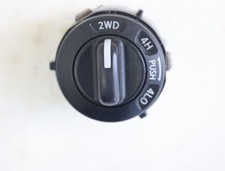 Allrad Schalter für Nissan NAVARA D23 25536JT30A 01-2019