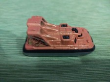 Matchbox Amphi Flyer Thailand